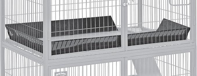Ferret Nation Scatter Guard Upper