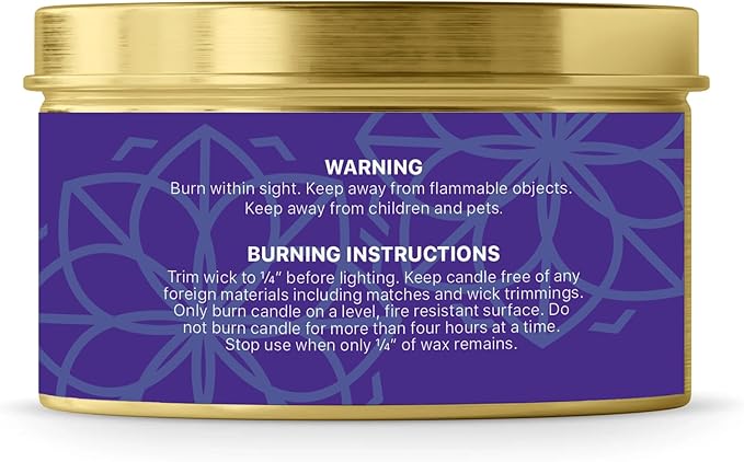 HOLI Pet Odor Eliminator Candle – Vanilla Suede Scent – All Natural Soy Wax, Paraben & Phthalate Free, Pet Safe, Long-Lasting 30-Hour Burn, Non-Toxic & Plastic-Free Air Freshener for Home