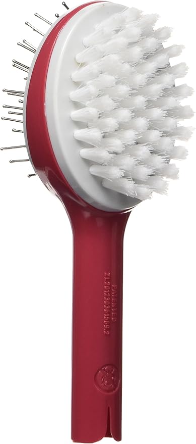 Living World Animal Combo Brush, Small