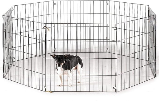 ProSelect Everlasting Exercise Pens for Dogs and Pets