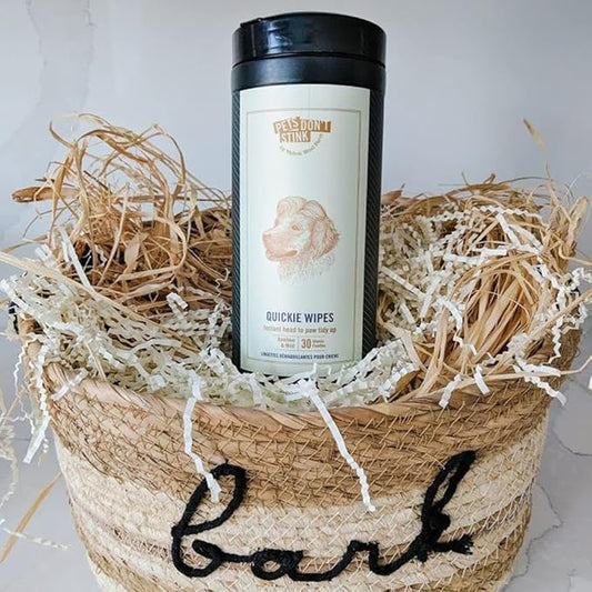 Walton Wood Farm Pet Quickie Wipes