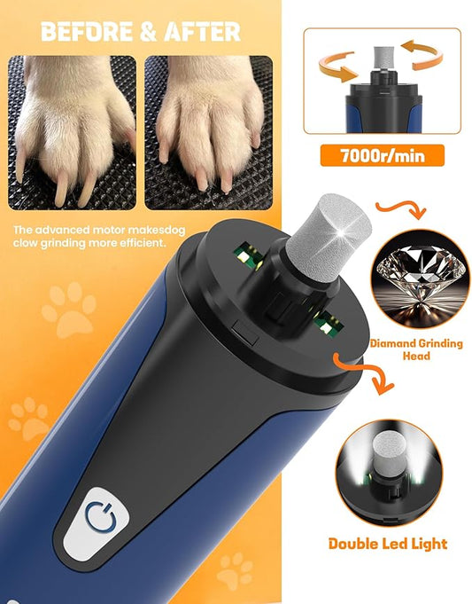 HARDELL Dog Claw Care