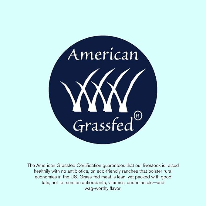 WEST PAW All-Natural Raw Freeze-Dried Dog Treats – Farm-Fresh Beef Heart Training Treats for Dogs with Iron, Folate, B-Vitamins – Wholesome Canine Treat for Puppies, Senior Dogs – 2.5 Oz.