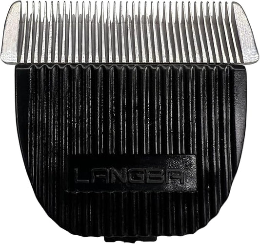 Original Genuine Blade Professional Replacement Blade for Pet Clippers 35-Tooth Cutter Head Black