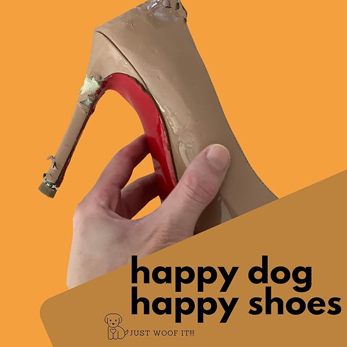 Collagen Sticks 6" (5 Pack) - Odor-Free, All Natural Collagen Dog Chews for Healthy Joints, Skin & Coat. Best Rawhide and Bully Stick Alternative Filled with Beefhide Goodness.