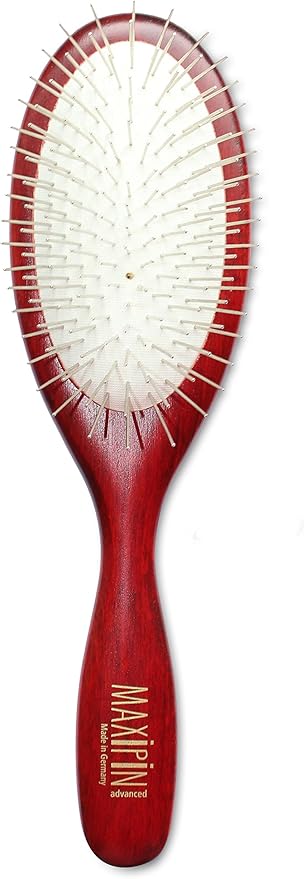 Mars Coat King Professional Grooming Brush for Dog and Cats. (9", Maxi Pin)