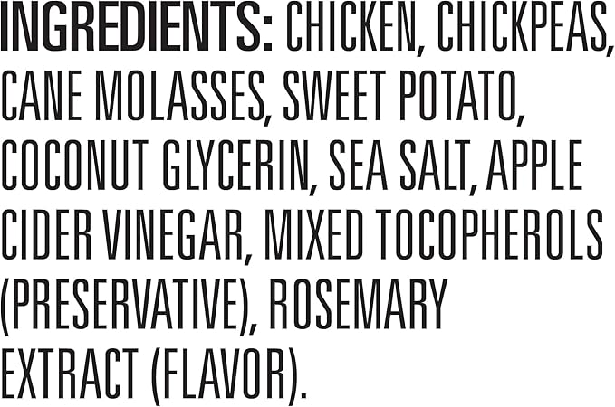 Newman's Own Snack Sticks for Dogs, 5-oz. (Pack of 8), Chicken & Sweet Potato