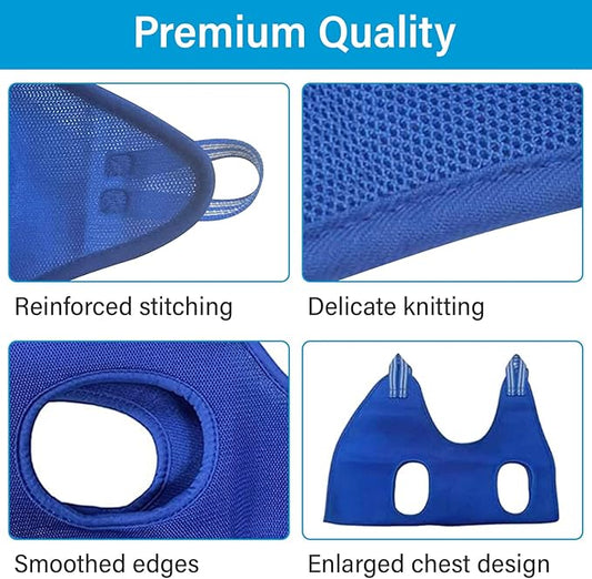 Pet Town Supply Grooming Hammock-Pet Grooming Supplies-Easy Pet Grooming