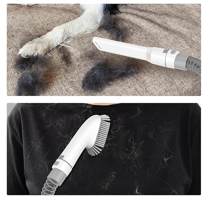 Replacement Clean Brush for LM8S Gromming Kit