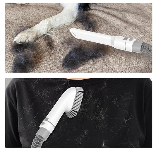 Replacement Clean Brush for LM8S Gromming Kit