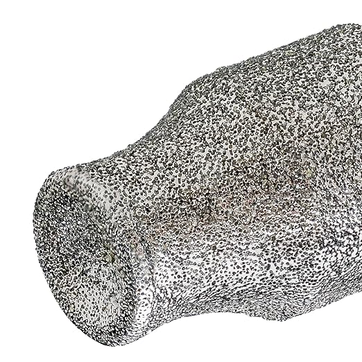 Diamond Rotary Pet Nail Grinder Bits Dog Nail Grinder Replacement Head -2PCS 1/8" Replacement Grinder Wheel for Animals Nail Care (B+D)