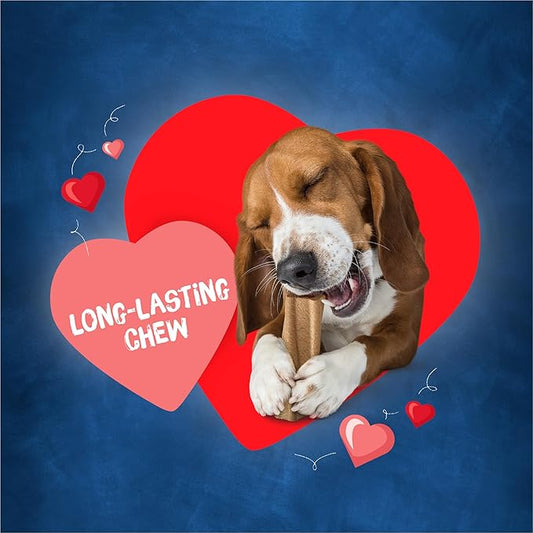 Purina Busy Made in USA Facilities Small/Medium Dog Bones, Original - 10 ct. Pouch