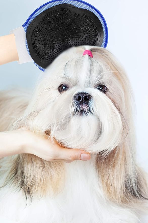 Pets First Pets Professional Nail File for Dogs | Cats - Good for Claws Painless Yet Effective - Small Lightweight, Portable, for Long or Short Nails Or Claws