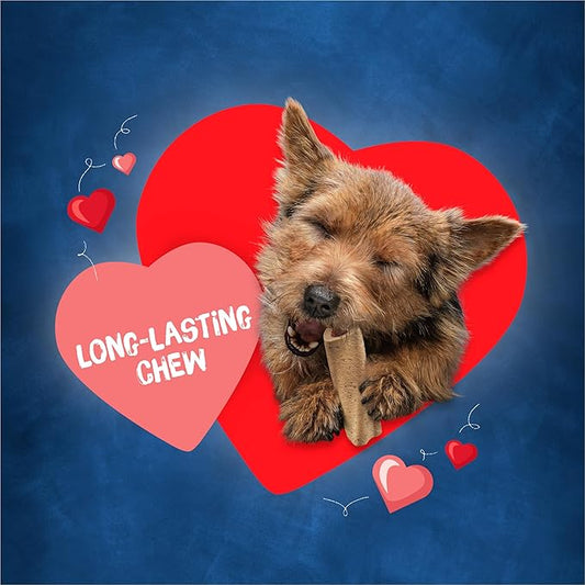 Purina Busy Made in USA Facilities Small Breed Dog Bones, Mini - (Pack of 1) 20 ct. Pouch