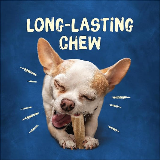 Purina Busy Made in USA Facilities Toy Breed Dog Bones, Tiny - 30 ct. Pouche (Pack of 1)