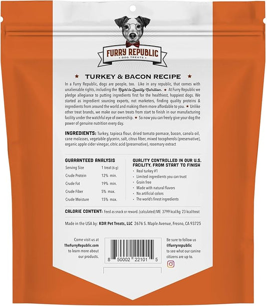 Dog Treats, Chewy Sticks Made in the USA, Natural (850002221008) 6oz