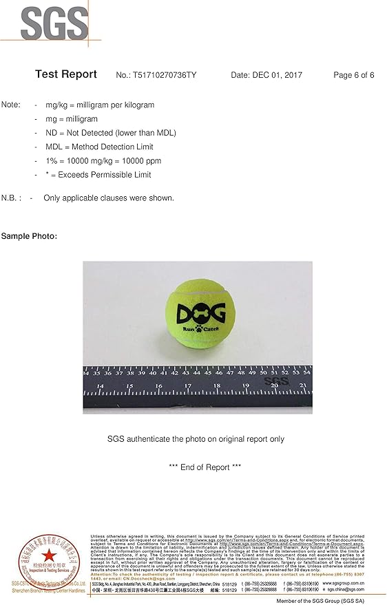 Tennis Balls for Dogs Pack of 12 Colorful Easy Catching Pet Toy Balls (2.5inch-4colors)