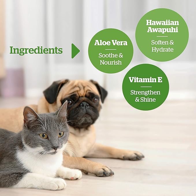 Pogi's 900 Unscented Dog Poop Bags w/Handles and 100 Plant-based Grooming Wipes Bundle