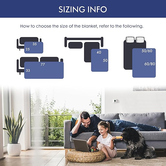 gogobunny Waterproof Plush Long Faux Fur Pet Throw Blanket Ultra Soft Fluffy Bed Couch Cover Washable - Premium Flannel Calming Blankets for Dog Puppy Cat (25x35 Inch (Pack of 1), Chocolate)