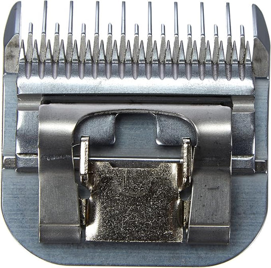 Oster CryogenX Professional Animal Clipper Blade, Skip Tooth, Size 4 (078919-136-005)