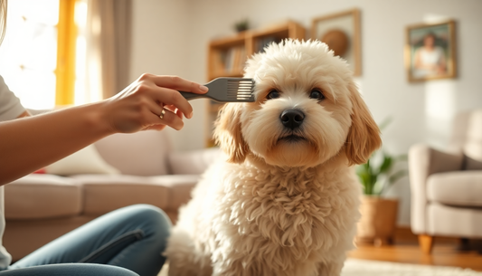 The Best Brushes and Combs for Every Pet Coat Type