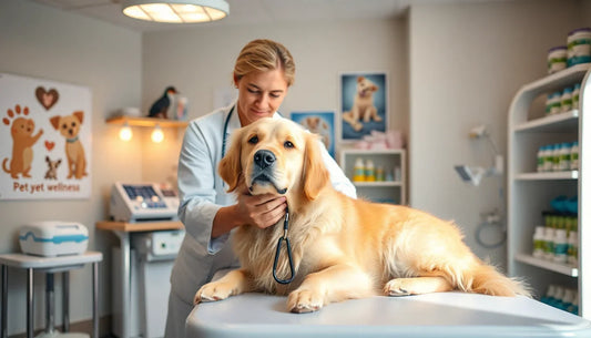 Keeping Your Furry Friends Safe and Healthy All Year Round