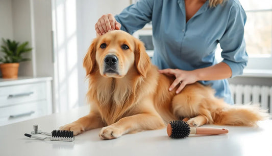 How to Reduce Pet Shedding at Home: Expert Grooming Tips