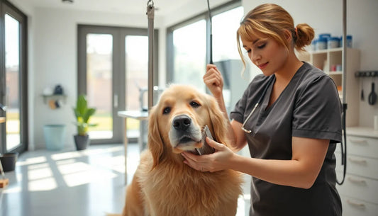 The Ultimate Dog Grooming Guide for Busy Pet Parents