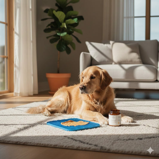 Is Your Dog Stressed? 2026’s Top Pet Mental Wellness Trends You Need to Know