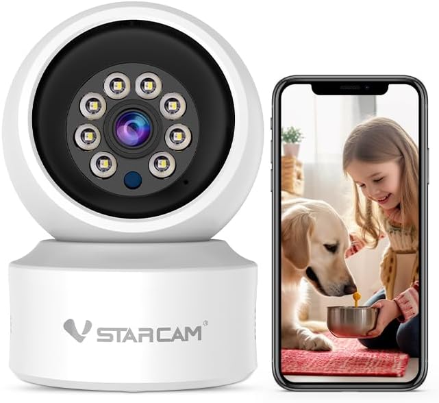 Pet Cameras