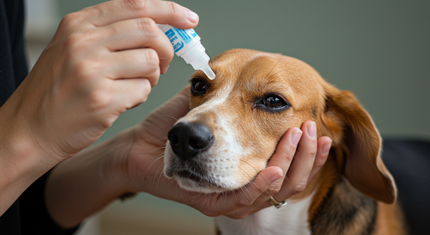Ear & Eye Care