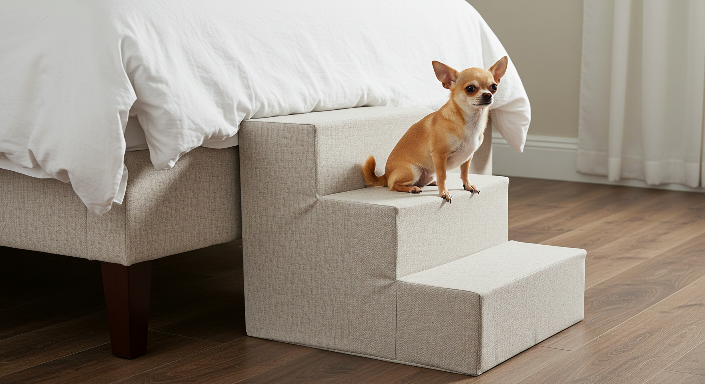 Pet Stairs & Ramps