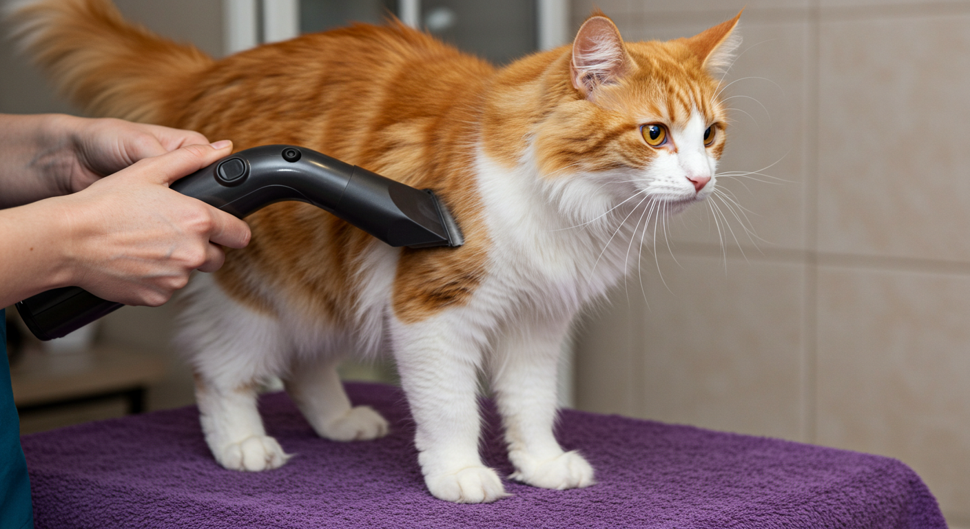 Pet Vacuums & Tools