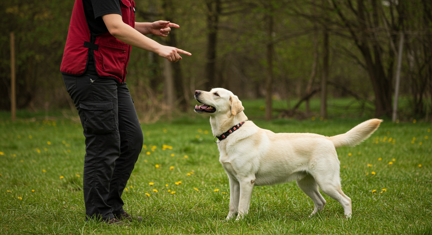 Training & Behavior