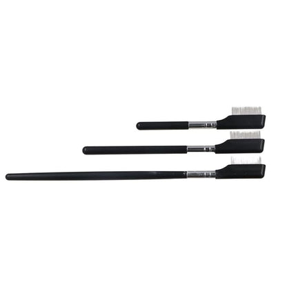 3Pcs Pet Eye Comb, Dog Tear Stain Remover Comb Multifunctional Dog Eye Comb Brush Pets Grooming Comb for Dogs Cats Removing Crust and Mucus