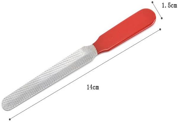 Dogs and Cats Nail Cutter Professional Painless Animal Paw Claw Nail Cutter Scissors Trimmer Cat Dog Pet Nail Clipper for Dogs Cats Pets Professional (red)