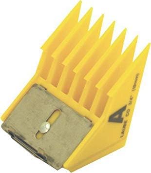 Laube Dog Grooming Big K Blade Comb Size A Cut 3/4"