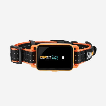 Tracker Cover Case - Blue