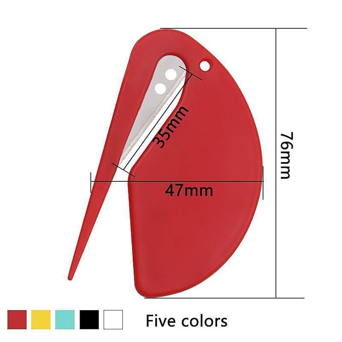 Knots Comb for Cat Matted Dog Hair Removal Tool Cats Knotting Hair Cutter Combs Tangled Hair Trimmer Styler for Long-Haired Pets, 1 Pcs