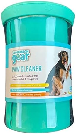 Inc 63970112: Companion Gear Paw Cleaner