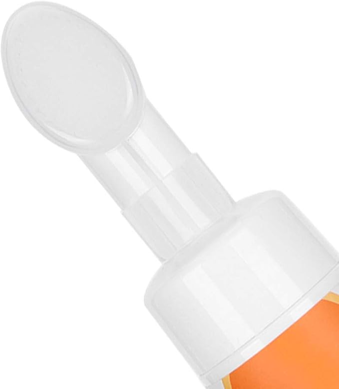 Dog Cleaner, Dog Claws Clean Foam, Pet Foot Cleaning Foam, Washing Foam, Pet Foot Care for Dogs Cats General