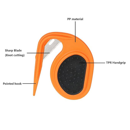 Knotting Comb for Cats and Dogs, Pet Knotting Comb for Medium to Long Hairs Removal, Pet Knotting Comb De Knotting Comb for Dog Pet Hair Removal Tool Cat Dog Grooming Comb Knot Remover,Orange
