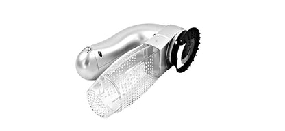 2 in 1 Pet Fur Removal Multifunctional Grooming Vacuum Brush System - Automatic Fur Collector for Pets, Furniture, and Clothing (Automatic Hair Clean Helper)