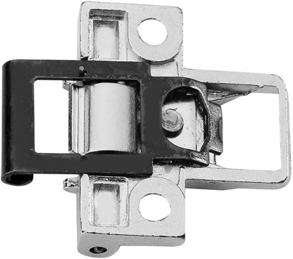 Hinge Assembly for Andis AGC 1 AGC 2 Clippers with Clippers Blade Lock with Brush