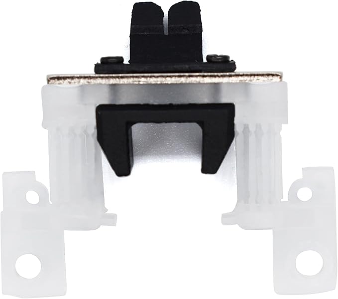 Professional Pet Clipper Blade Driver Assembly, Replacement Parts Repairing Accessories Compatible with Andis AG BG MCB Series and SMC 5-Speed Pet Groomer Hair Clippers