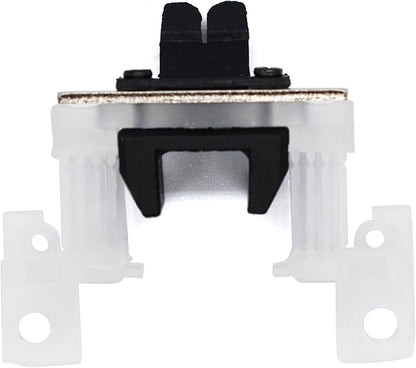 Professional Pet Clipper Blade Driver Assembly, Replacement Parts Repairing Accessories Compatible with Andis AG BG MCB Series and SMC 5-Speed Pet Groomer Hair Clippers