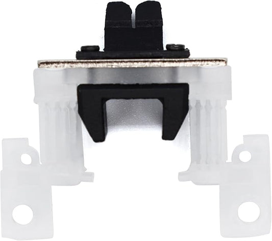 Professional Pet Clipper Blade Driver Assembly, Replacement Parts Repairing Accessories Compatible with Andis AG BG MCB Series and SMC 5-Speed Pet Groomer Hair Clippers