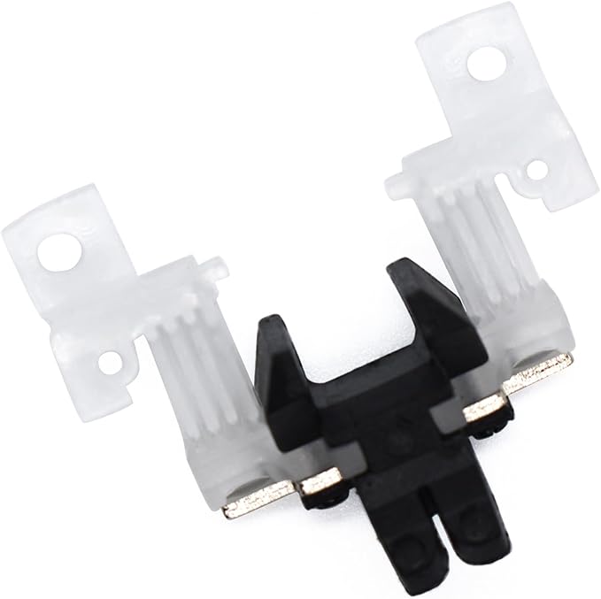 Professional Pet Clipper Blade Driver Assembly, Replacement Parts Repairing Accessories Compatible with Andis AG BG MCB Series and SMC 5-Speed Pet Groomer Hair Clippers