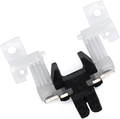 Professional Pet Clipper Blade Driver Assembly, Replacement Parts Repairing Accessories Compatible with Andis AG BG MCB Series and SMC 5-Speed Pet Groomer Hair Clippers