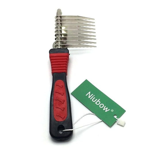 Dematting Comb (Dematting Comb)